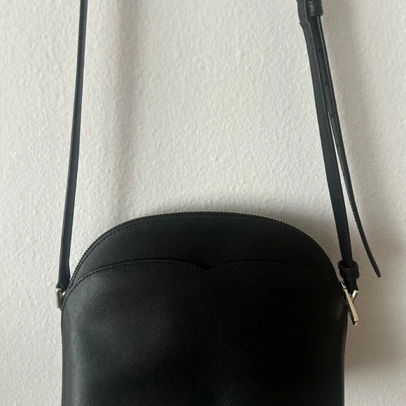 Kate Spade Black Crossbody Bag - Picture 3 of 7